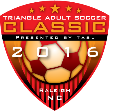 Triangle Adult Soccer League 100