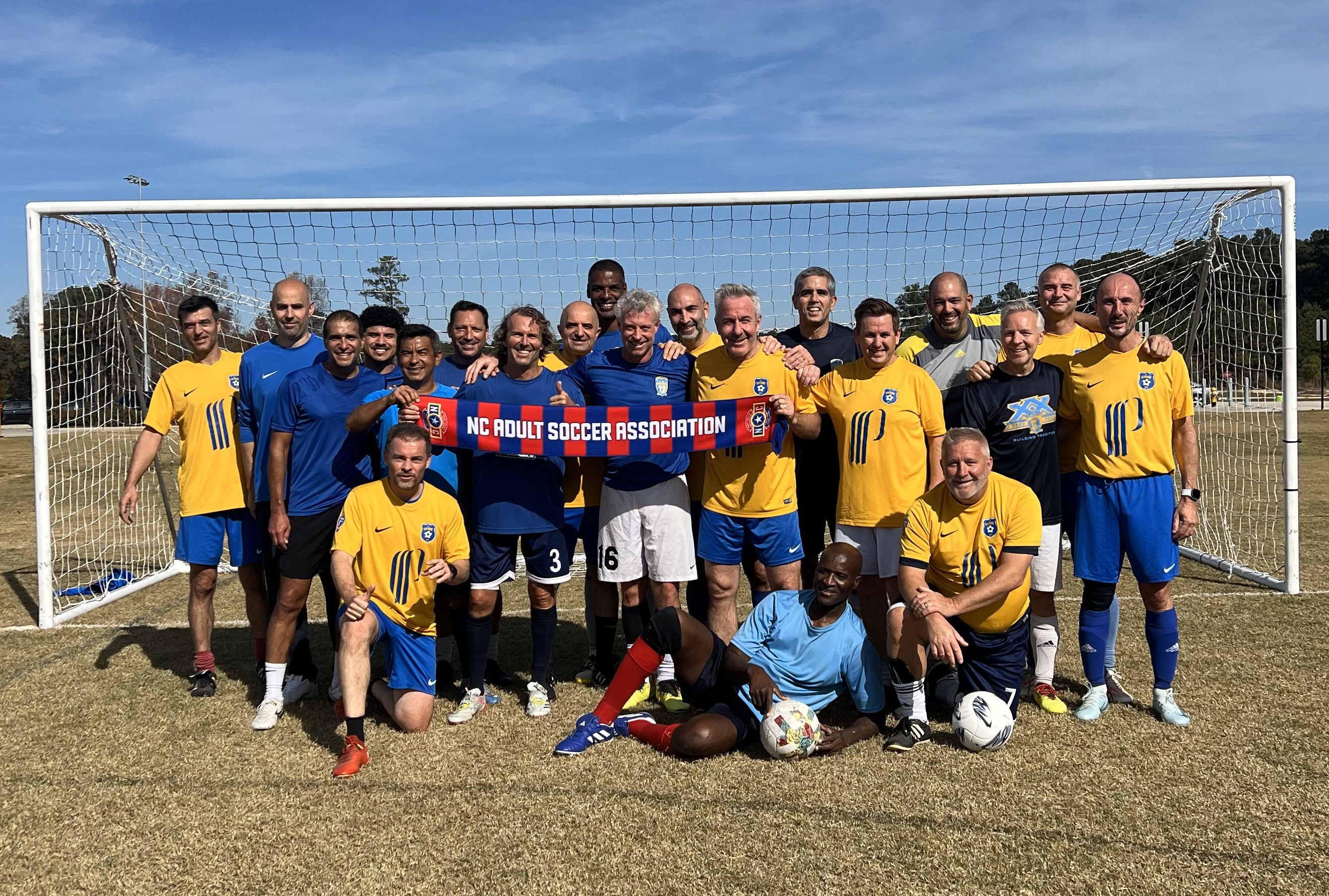 Tasl Raleigh Photo Galleries - Whats New - Triangle Adult Soccer League (TASL)