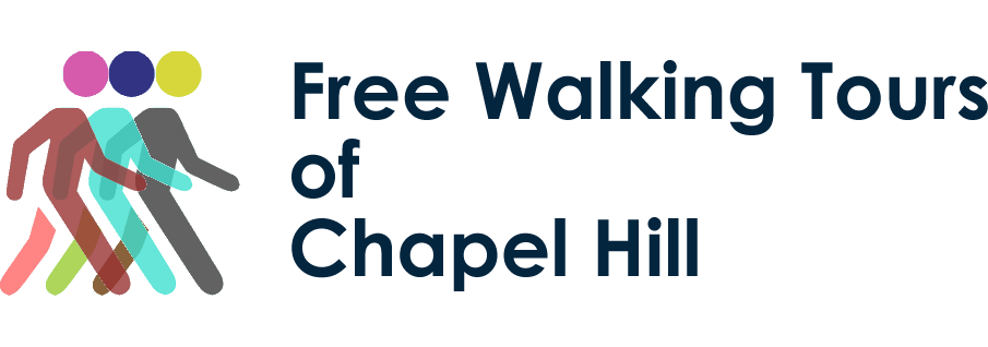 Free Walking Tours of Chapel Hill